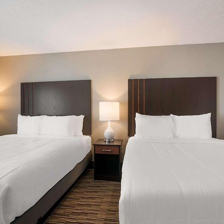 Quality Inn & Suites South Portland Exterior foto
