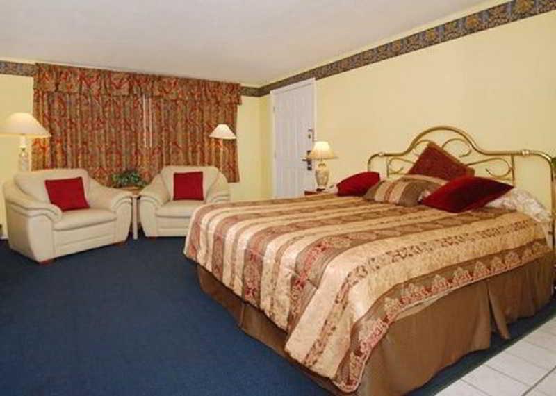 Quality Inn & Suites South Portland Exterior foto